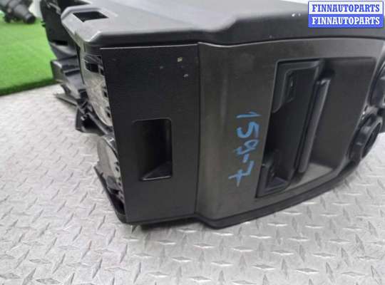 купить Подлокотник на Land Rover Discovery IV (LA) рестайлинг 2013 - 2016