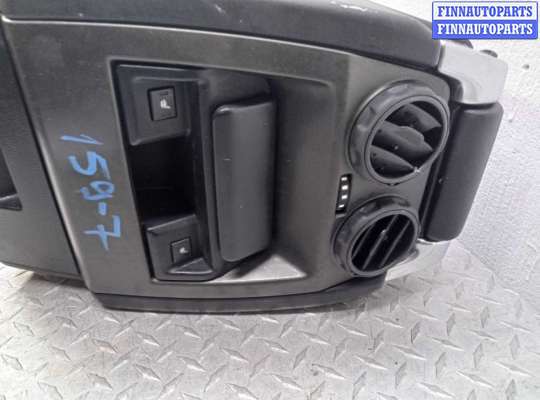 купить Подлокотник на Land Rover Discovery IV (LA) рестайлинг 2013 - 2016