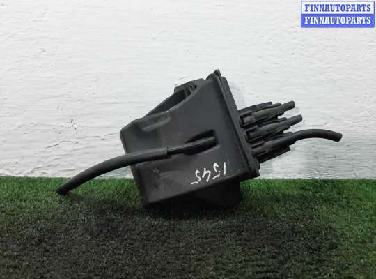 купить Ресивер воздушный на Mercedes Sprinter II (w906) 2006 - 2017