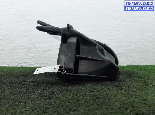 купить Ресивер воздушный на Mercedes Sprinter II (w906) 2006 - 2017