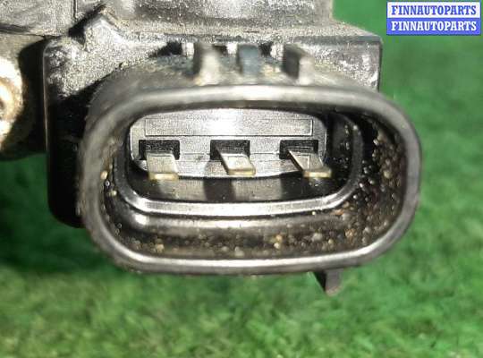 купить Заслонка дроссельная на Toyota RAV 4 II (A20) 2000 - 2006