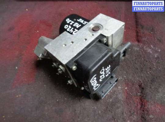Блок ABS MB1065170 на Mercedes S-klasse (W220) Рестайлинг 2002 - 2005