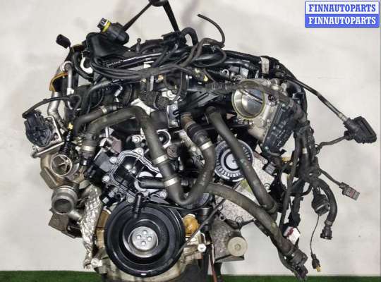 Двигатель BM3602159 на BMW 5-Series G30 2016 - 2020