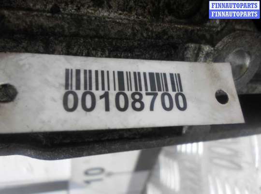 купить Кронштейн компрессора кондиционера на BMW 1-Series E87 2003 - 2011