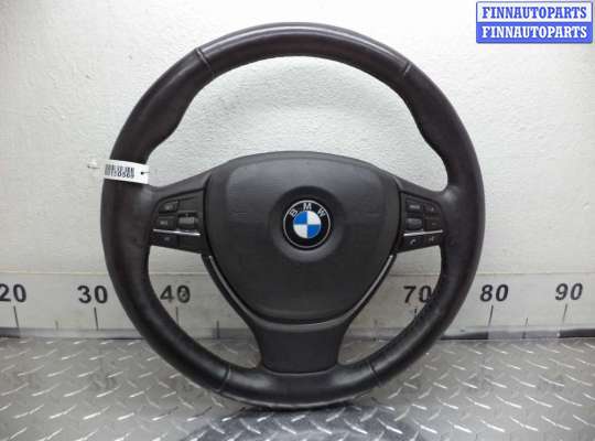 Руль на BMW 7 (F01/F02)