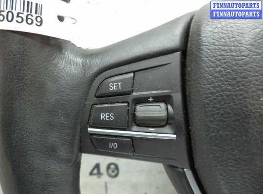 купить Руль на BMW 7-Series F01,F02 2008 - 2012