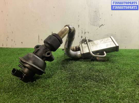 купить Клапан EGR на Mazda 6 I (GG,GY) 2002 - 2005