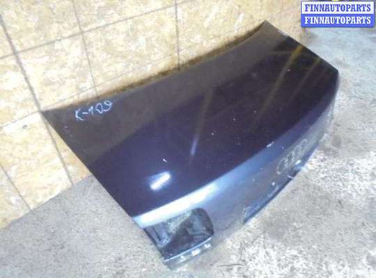 купить Крышка багажника на Audi A8 D3 (4E2) 2002 - 2005