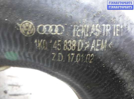 купить Патрубок интеркулера на Volkswagen Passat B6 (3C) 2005 - 2010