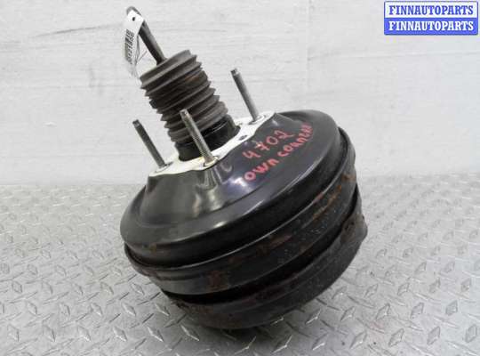 Вакуум тормозной CRK0350 на Chrysler Town Country V (RS)  2007 - 2010