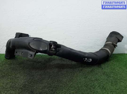 купить Патрубок интеркулера на Volkswagen T5 Рестайлинг 2010 - 2016