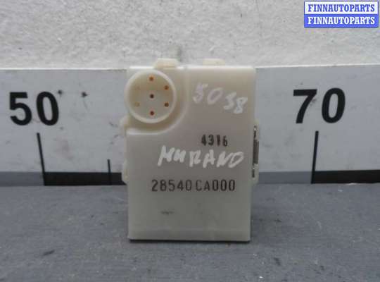 Блок управления Shift Lock NS479508 на Nissan Murano I (Z50) 2002 - 2008