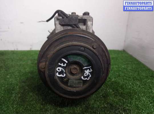 купить Компрессор кондиционера на BMW X5 E53 1999 - 2003