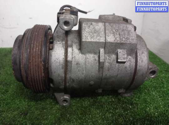 купить Компрессор кондиционера на BMW X5 E53 1999 - 2003