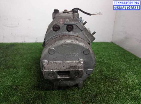 купить Компрессор кондиционера на BMW X5 E53 1999 - 2003