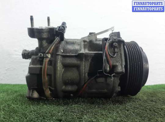 купить Компрессор кондиционера на Land Rover Range Rover Sport (LW,L494) 2013 - 2017