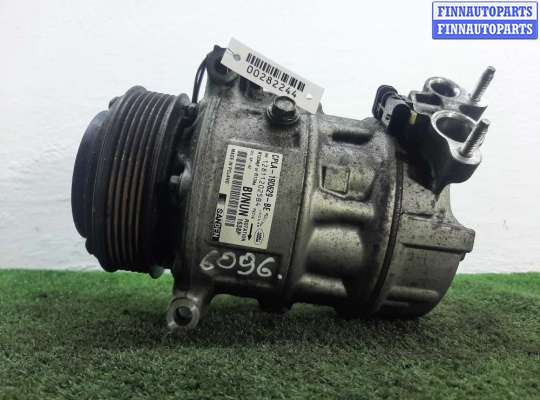 купить Компрессор кондиционера на Land Rover Range Rover Sport (LW,L494) 2013 - 2017