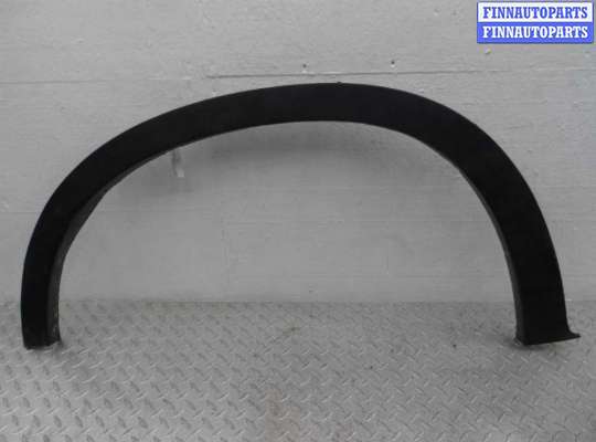 Накладка переднего левого крыла BM3672431 на BMW X5 E70 2007 - 2010