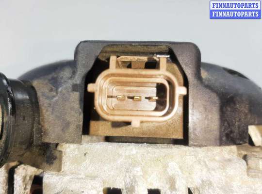 купить Генератор на Jeep Grand Cherokee IV (WK2) Рестайлинг 2013 -2016