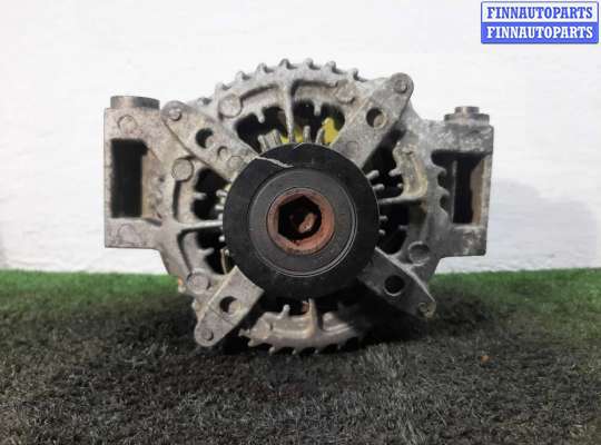 купить Генератор на Jeep Grand Cherokee IV (WK2) Рестайлинг 2013 -2016