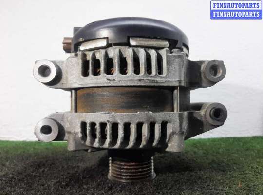 купить Генератор на Jeep Grand Cherokee IV (WK2) Рестайлинг 2013 -2016