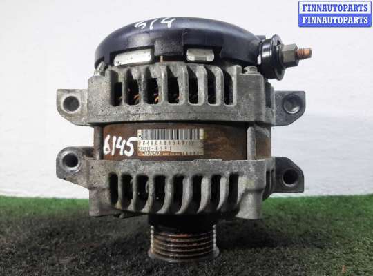 купить Генератор на Jeep Grand Cherokee IV (WK2) Рестайлинг 2013 -2016