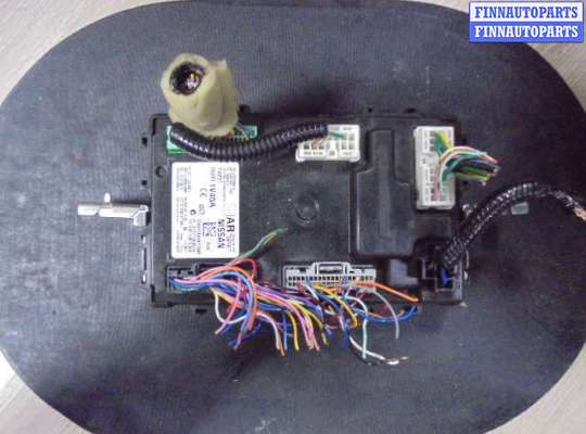 купить Блок Body control module на Nissan Murano II (Z51) USA 2008 - 2010