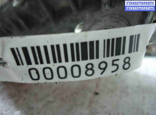 купить Колонка рулевая на Volkswagen Passat CC (357) 2008 - 2012
