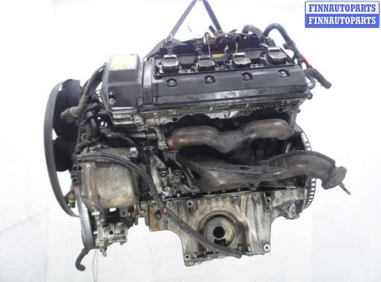 купить Коллектор впускной на Land Rover Range Rover III (LM,L322) 2002 - 2005