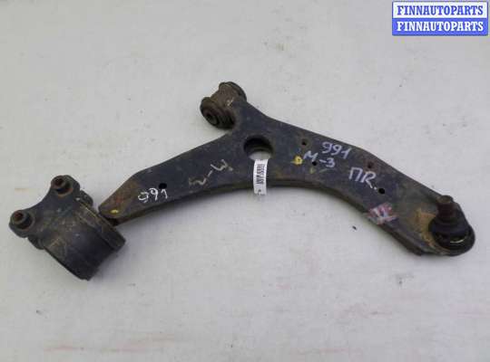 Рычаг подвески на Mazda 3 I (BK)