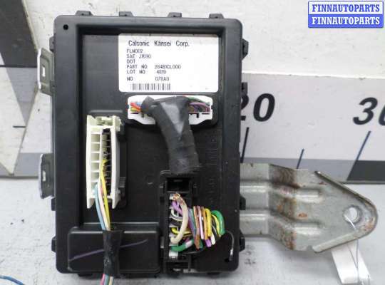 купить Блок Body control module на Infiniti FX I (S50) 2002 - 2008