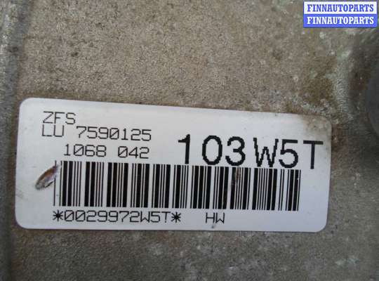 купить АКПП на BMW 7-Series F01,F02 2008 - 2012