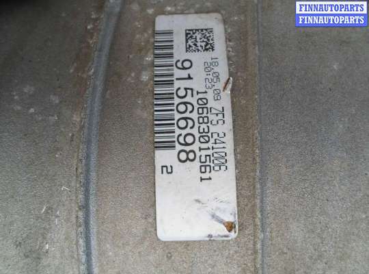 купить АКПП на BMW 7-Series F01,F02 2008 - 2012