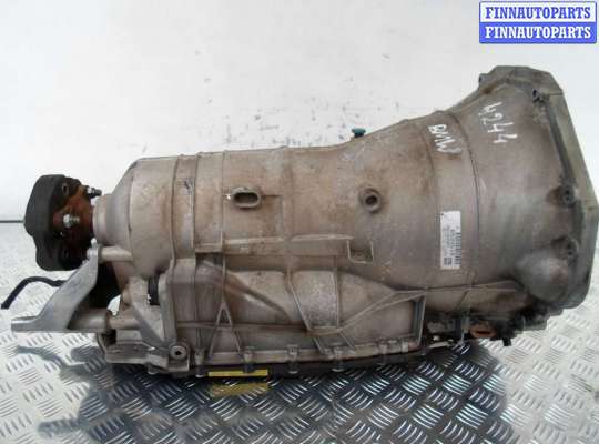 купить АКПП на BMW 7-Series F01,F02 2008 - 2012