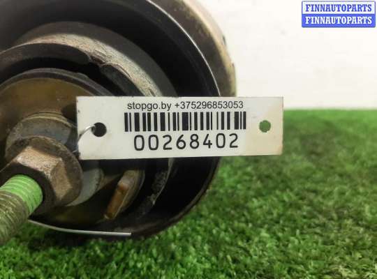 купить Подушка крепления двигателя на Audi A6 C6 (4F2) 2004 - 2008