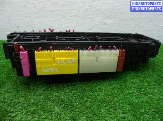 купить Блок предохранителей на Mercedes M-klasse (W166) 2011 - 2015