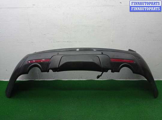 купить Бампер задний на Ford Explorer V 2010 - 2015