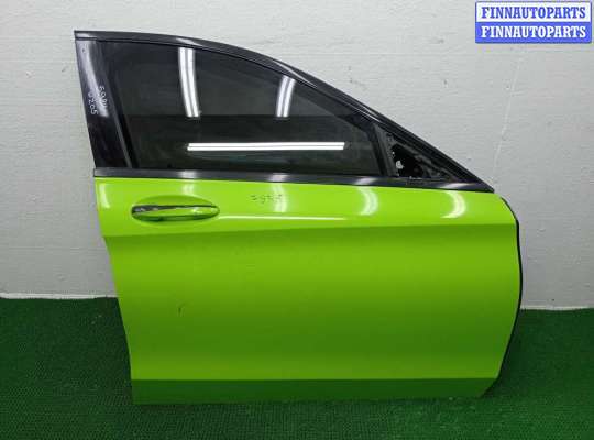 Дверь передняя правая MB1480080 на Mercedes C-klasse (W205)Рестайлинг 2018 - 2021