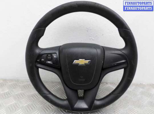 Руль CHQ5602 на Chevrolet Cruze (J300) Рестайлинг 2012 - 2015