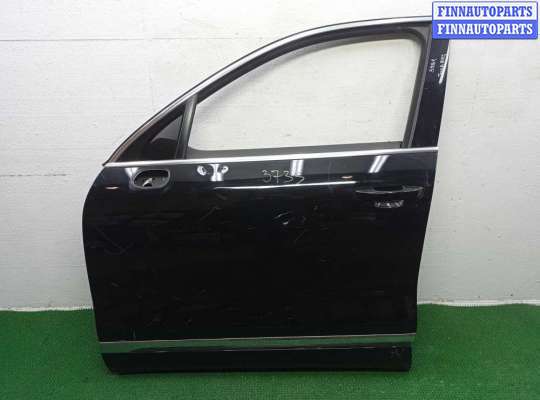 Накладка двери (Молдинг) VG2391592 на Volkswagen Touareg II (7P) 2010 - 2014