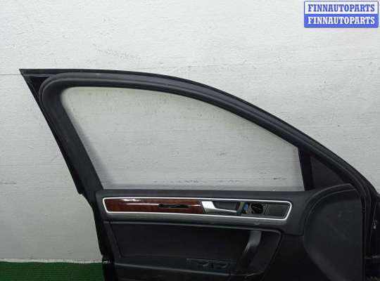 купить Накладка двери (Молдинг) на Volkswagen Touareg II (7P) 2010 - 2014