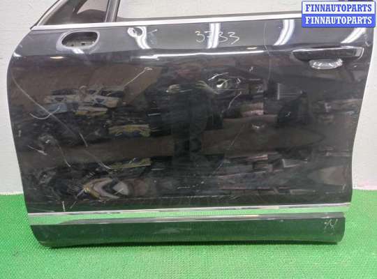 купить Накладка двери (Молдинг) на Volkswagen Touareg II (7P) 2010 - 2014