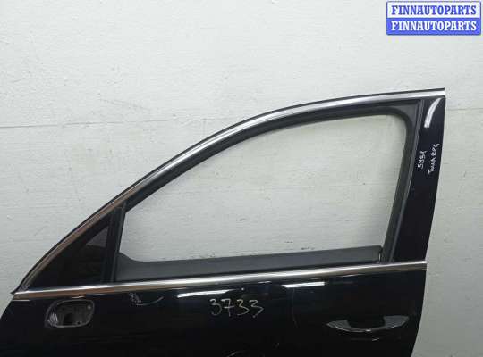 купить Накладка двери (Молдинг) на Volkswagen Touareg II (7P) 2010 - 2014