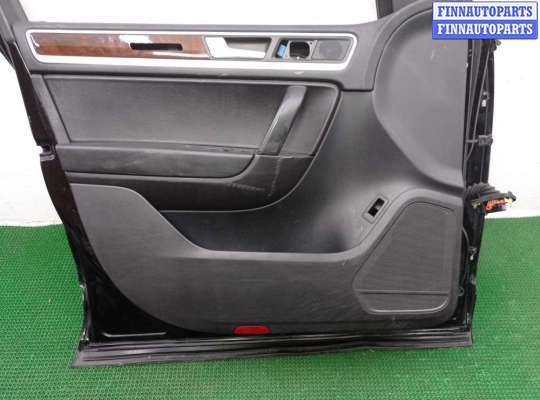купить Накладка двери (Молдинг) на Volkswagen Touareg II (7P) 2010 - 2014