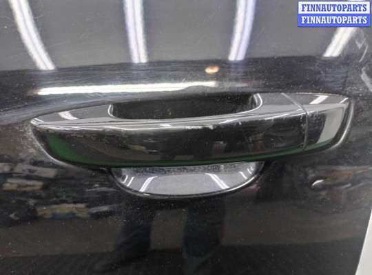 купить Накладка двери (Молдинг) на Volkswagen Touareg II (7P) 2010 - 2014