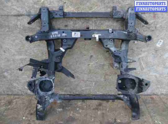 Балка передняя BM2180156 на BMW X5 E70 2007 - 2010