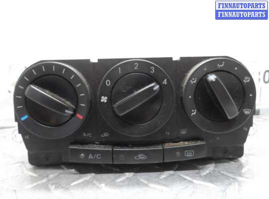 купить Переключатель отопителя на Mazda CX7 (ER) 2006 - 2009