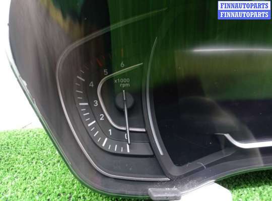 купить Щиток приборов на Hyundai Santa Fe IV (TM)  2018 - 2021