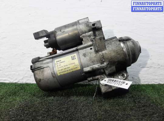 купить Стартер на BMW X5 G05 2018 - 2023