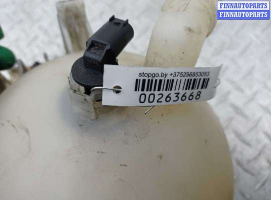 купить Бачок расширительный на Mercedes Sprinter II (w906) 2006 - 2017